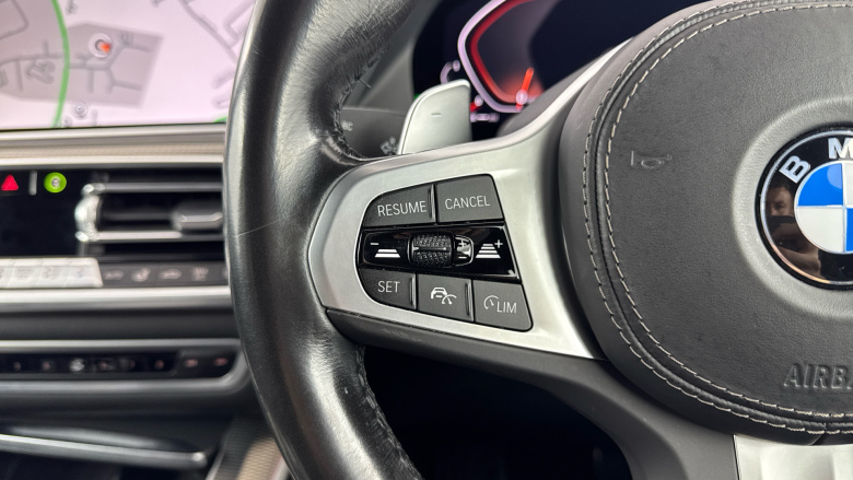 BMW X5 xDrive30d MHT M Sport 5dr Auto Diesel Estate